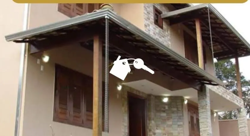 Dara House apart e eventos com piscina, sauna, Jacuzzi e área gourmet para festas - Image 1
