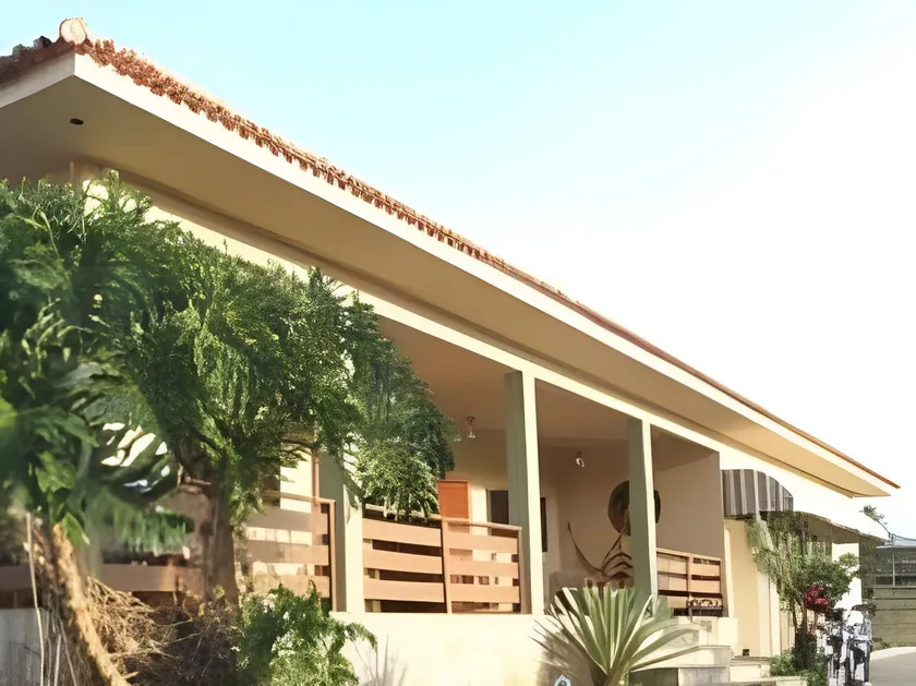 Pousada Estação Verde - Image 1