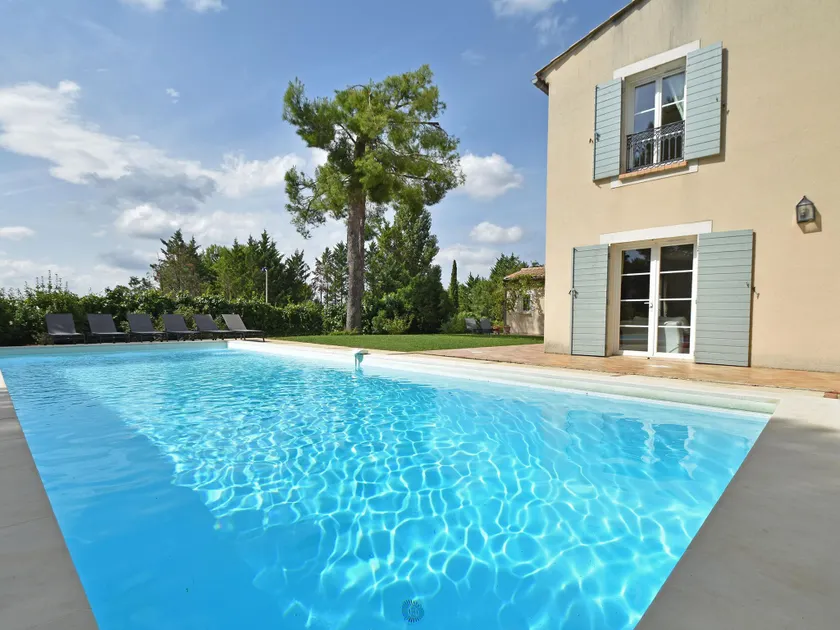 Smashing Villa in Campagnan with Swimming Pool - Image 1