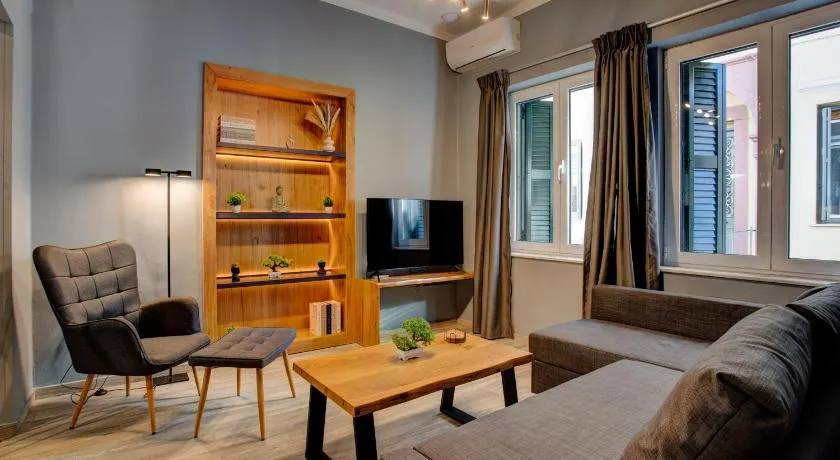 Agora Apartments - Image 1