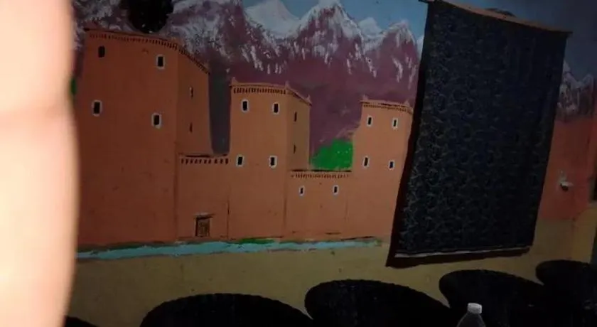 امردول تسكوكت امرزكان ورزازات - Image 1