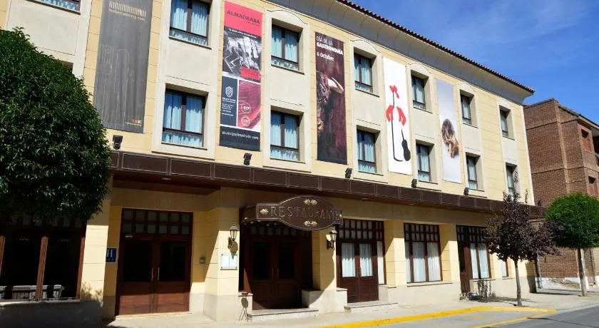 Hotel Maher - Image 1