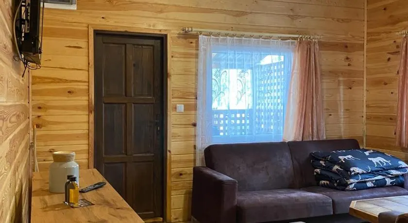 Domek letniskowy nr 1 Przewięź - Image 1