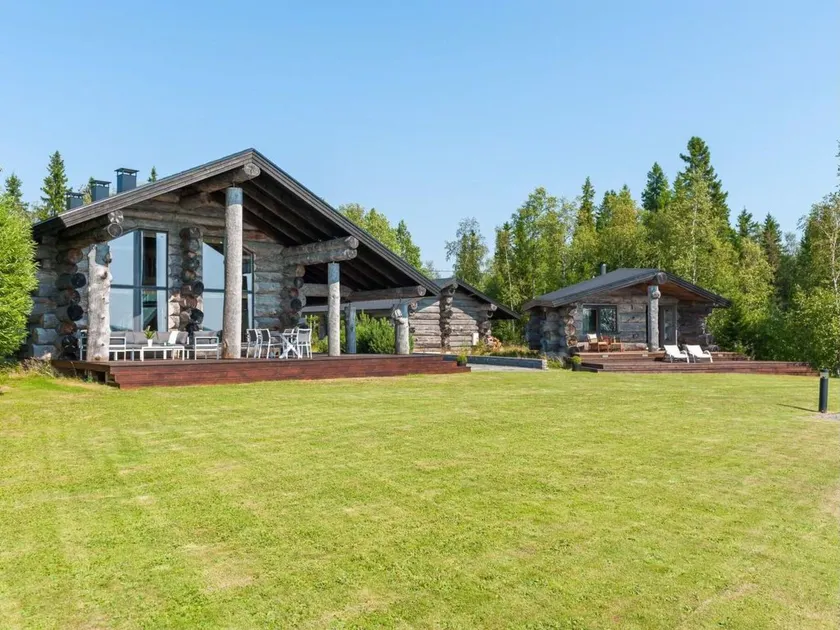 Holiday Home Villa pärla by Interhome - Image 1