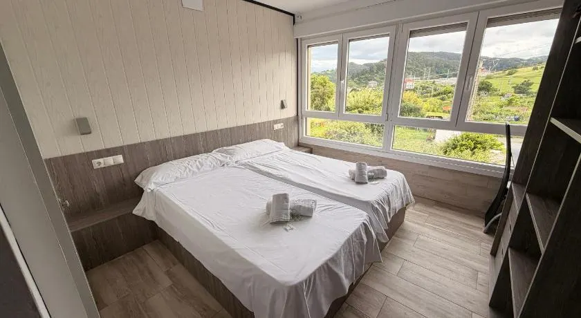 Pension GAZTELUGATXE - Image 1