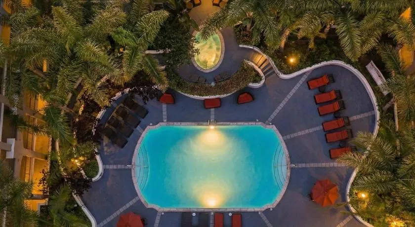 Marina Del Rey Sunrise - Pool & Gym & Sauna & Cinema - Image 1