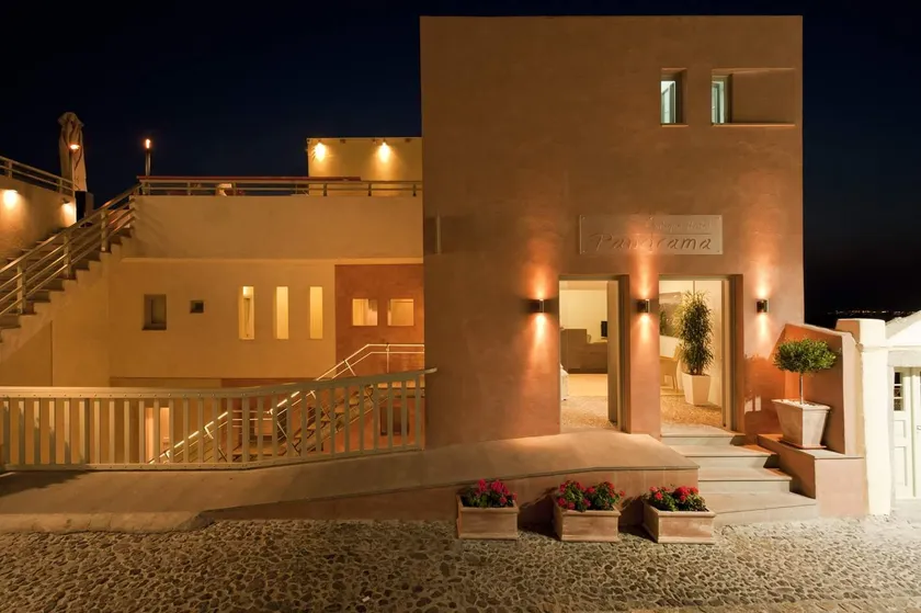 Panorama Boutique Hotel - Image 1
