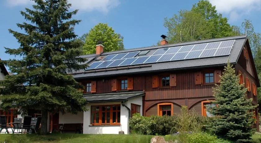 Guest House Sněžník - Image 1