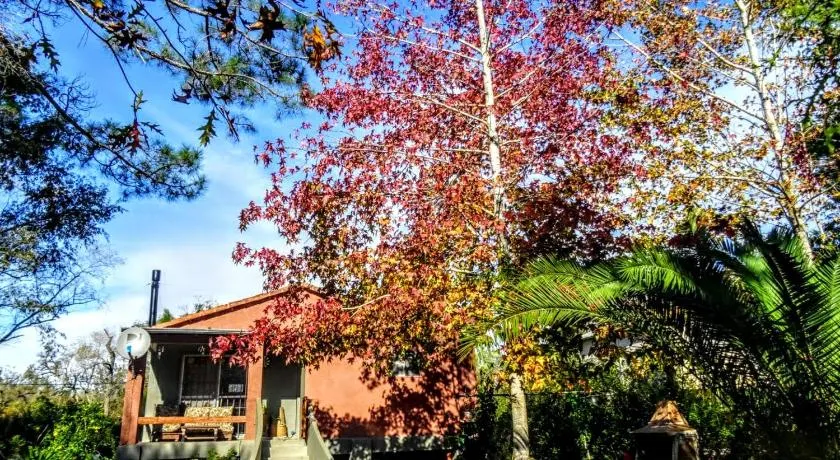 Gaia Hostal - Image 1