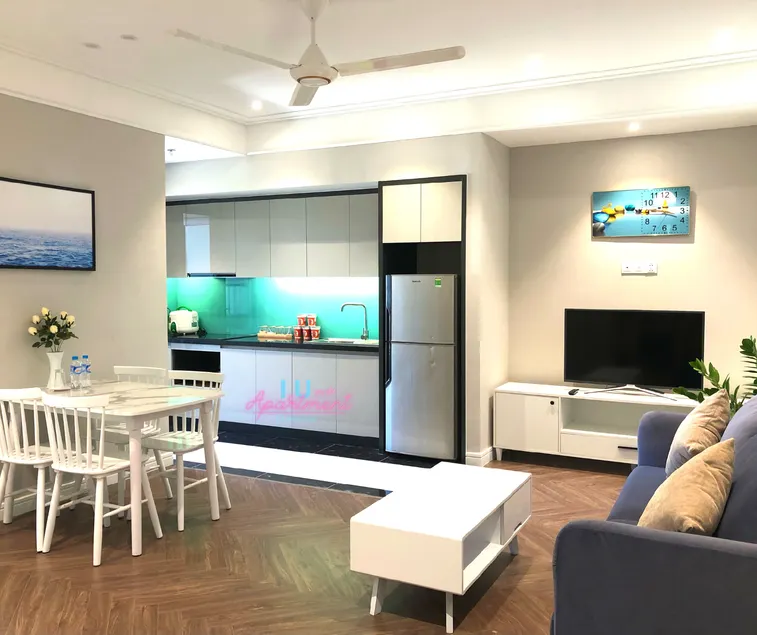 IU Apartment Quy Nhon - Luxury Apartment Near the Beach - Image 1