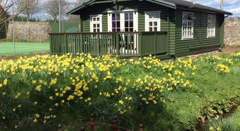 Garden Studio for Two - Image 1