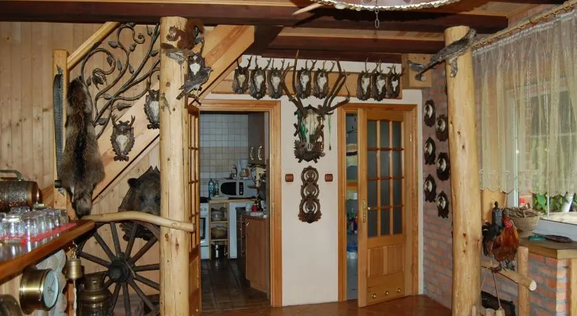 Domek myśliwski - Image 1