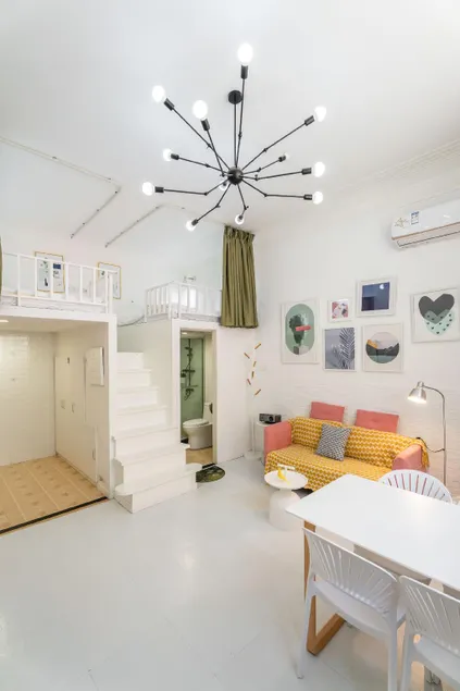 Shanghai Hills &XING 1771 Homestay - Image 1