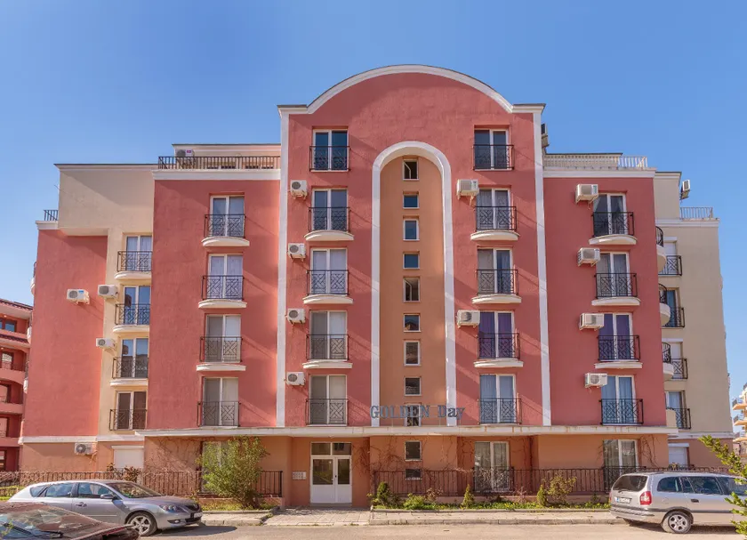 Beautiful apartment- 5 min from the beach! - Image 1