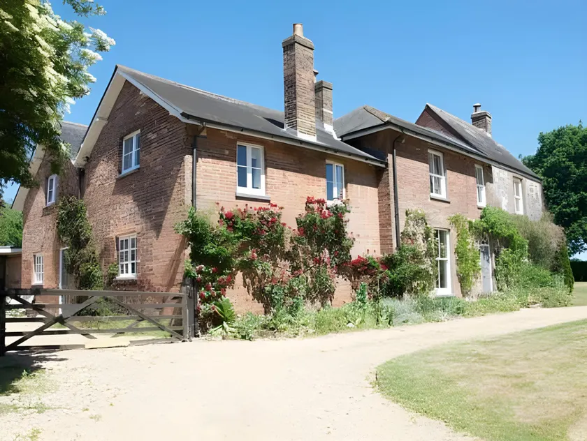 Heronshaw House - Image 1