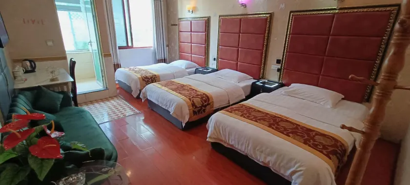 Boyun Business Hotel - Image 1