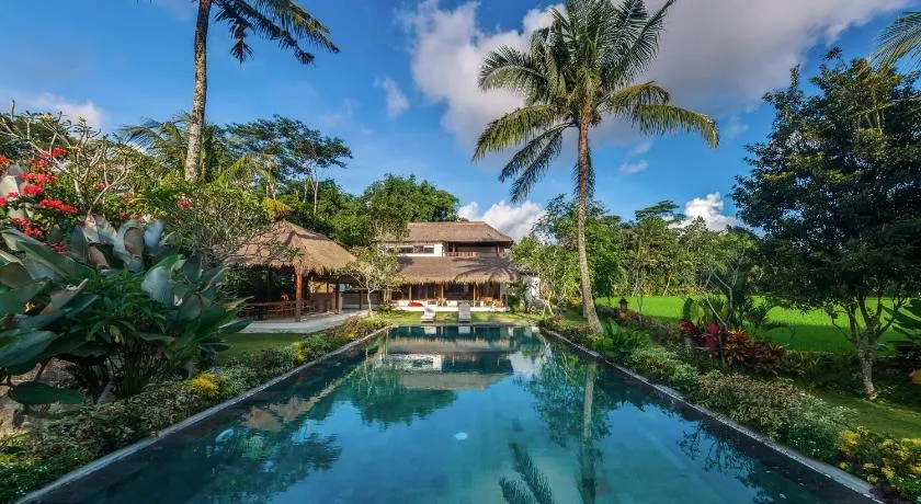 Villa Arcadia - Image 1