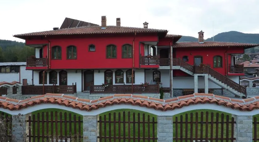 Guest House H Dzhogolanov - Image 1