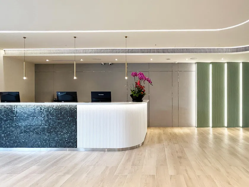 Azure Hotel - Image 1