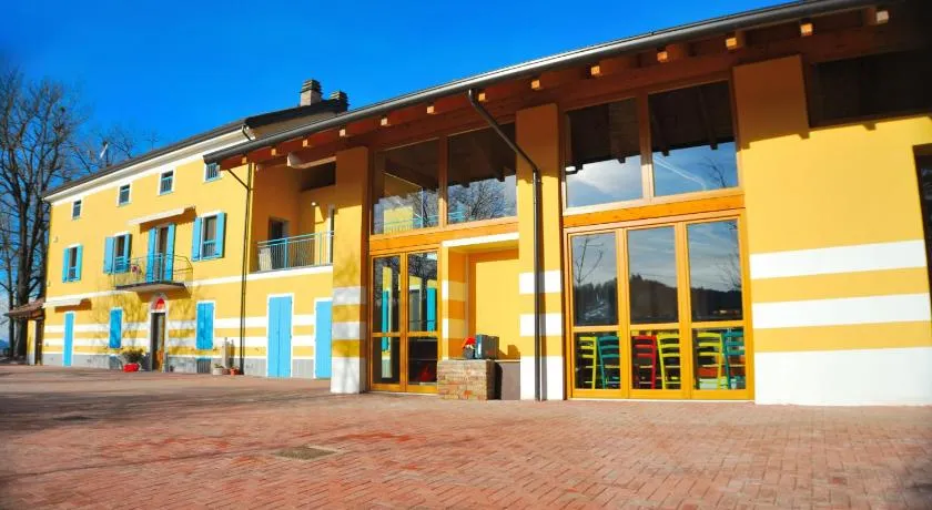 AGRICOLA GODINO B&B - Image 1