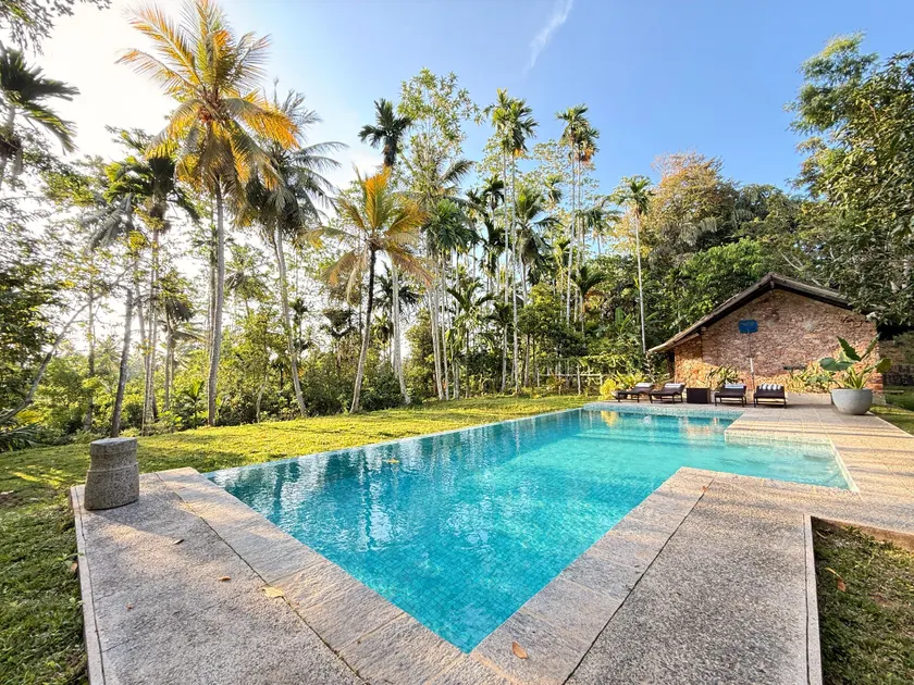 Villa Kobeimalhena, Matara - Image 1