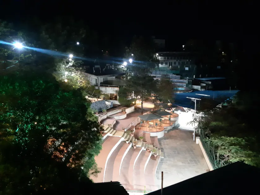 Pratikruti The Lakeview Resort - Image 1