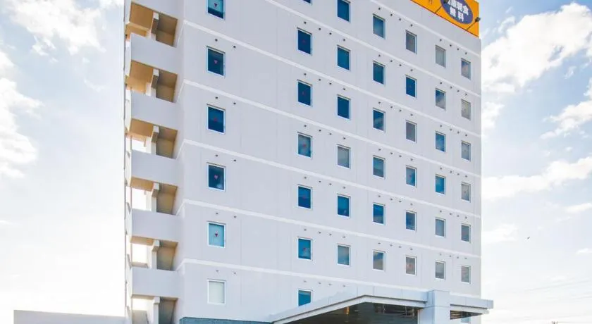 Super Hotel Kashima - Image 1