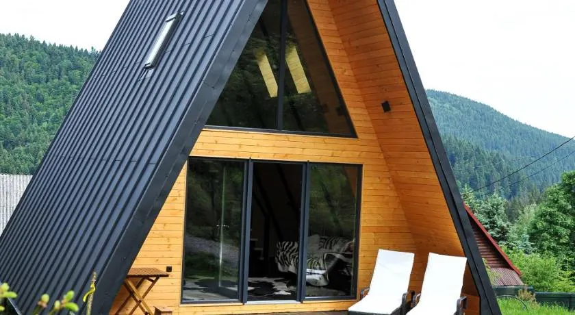 Macko’s cabin - Image 1