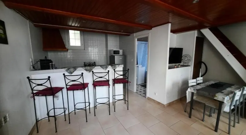 Appartement cosy à Nice proche plages - Image 1