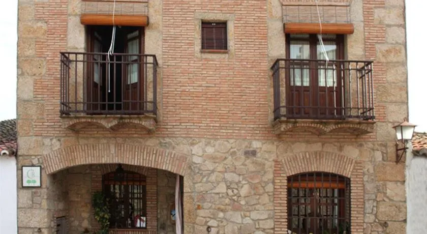 Casa Rural El Tenado - Image 1