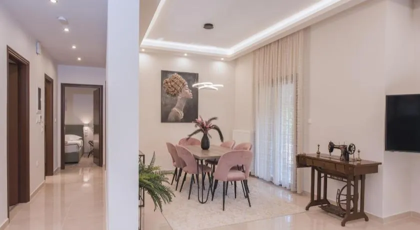 Luxury Moi Apartment in Bafra Village - Image 1