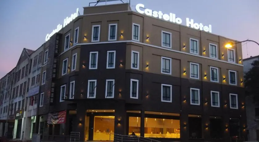 Castello Hotel - Image 1
