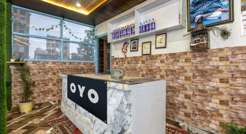 Hotel O Vintage Aura Classic - Image 1