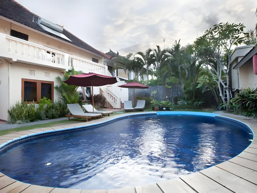 Niramaya Villa - Image 1