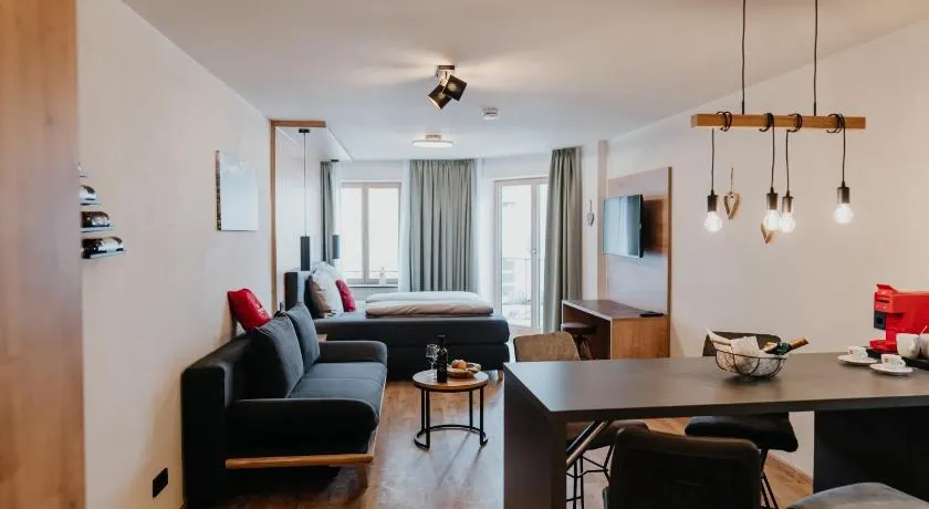 Alpenwolke Appartements - Image 1