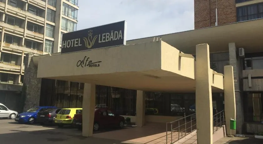Hotel Lebăda - Image 1