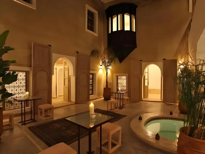 Riad Dar Ten - Image 1