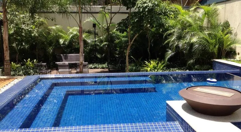 Apartamentos Vila Madalena - Image 1