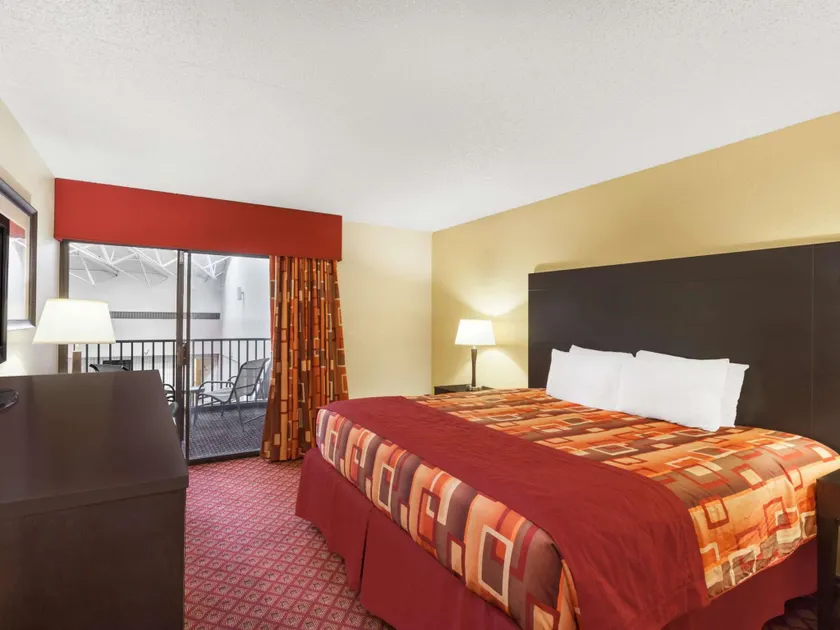Comfort Inn Stillwater near University - Image 1