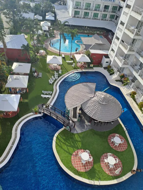 Wild Orchid Resort - Image 1