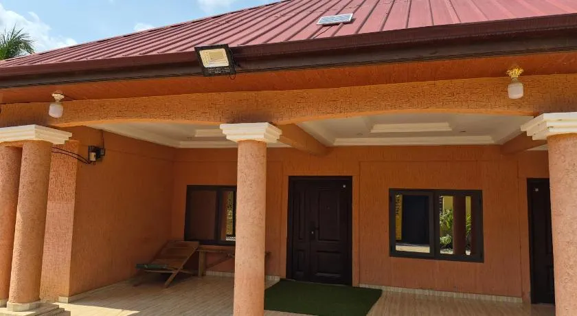 Ababio Guest House Pramkese - Image 1