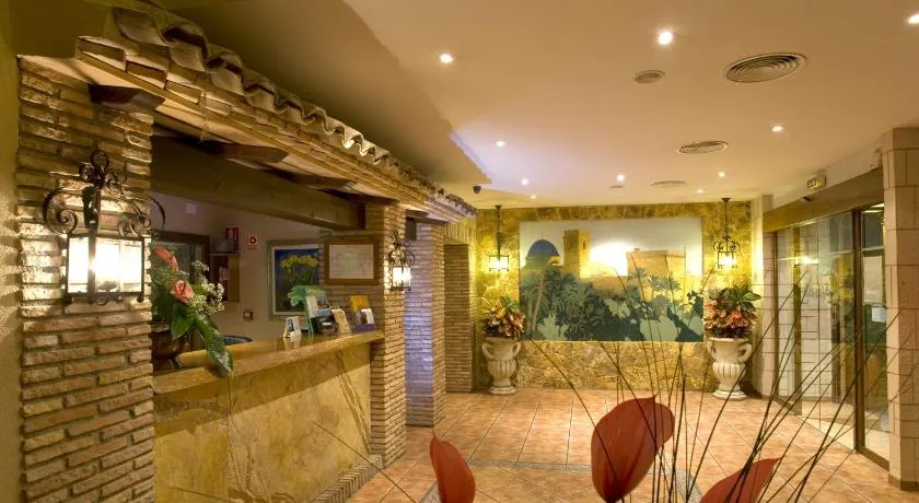 Hostal La Posada - Image 1