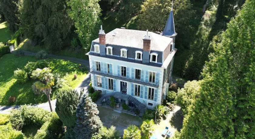Villa Morton - Domaine du Grand Tourmalet Pic du Midi - Image 1