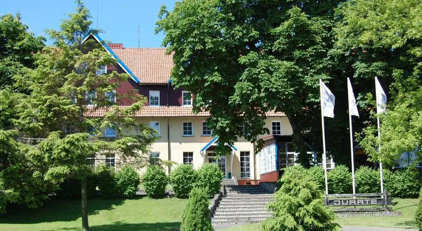 Hotel Jurate - Image 1