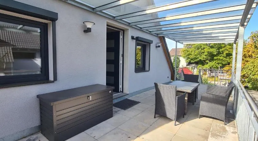 Moderne Ferienunterkunft/Wohnung - Image 1