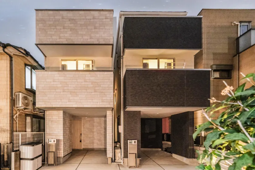 Mi-Villa SOMO 巣鴨 - Image 1