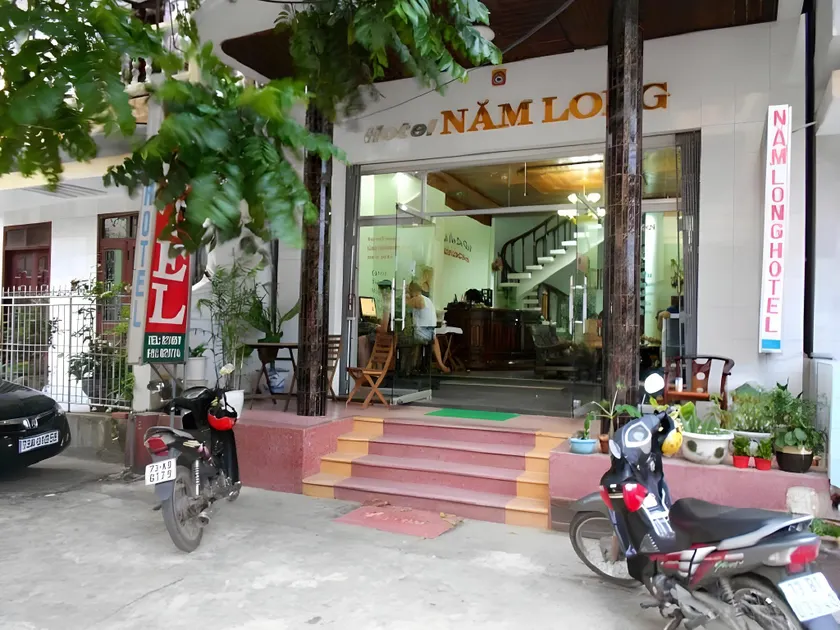 Nam Long Hotel - Image 1