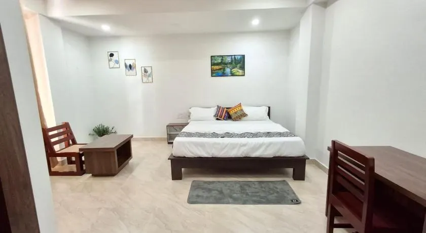 The Rustic Inn Kaziranga - Image 1