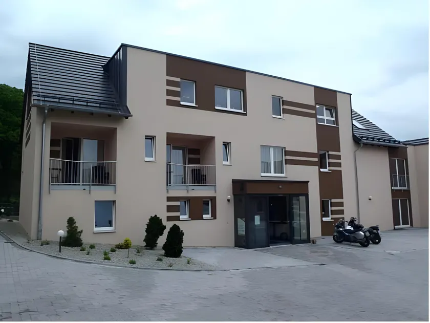 Schade's Wohlfühlhotel - Image 1