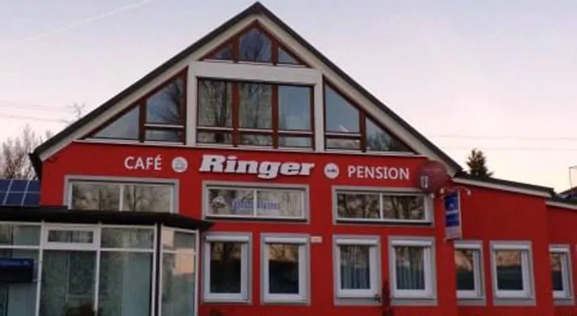 Cafe und Pension Ringer - Image 1